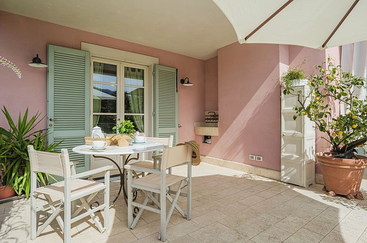 Appartement Appartamento Rosa