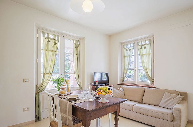 Appartement Appartamento Rosa