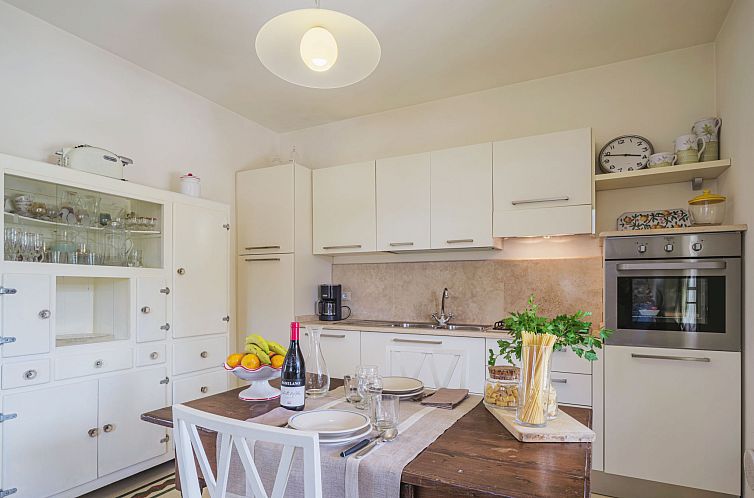 Appartement Appartamento Rosa