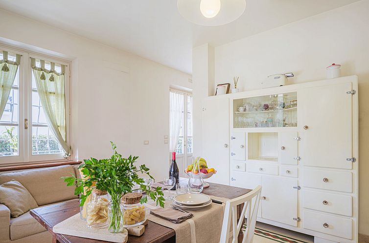 Appartement Appartamento Rosa