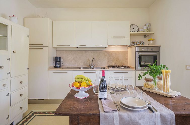 Appartement Appartamento Rosa