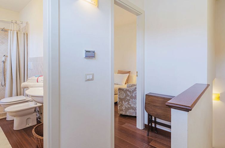 Appartement Appartamento Rosa