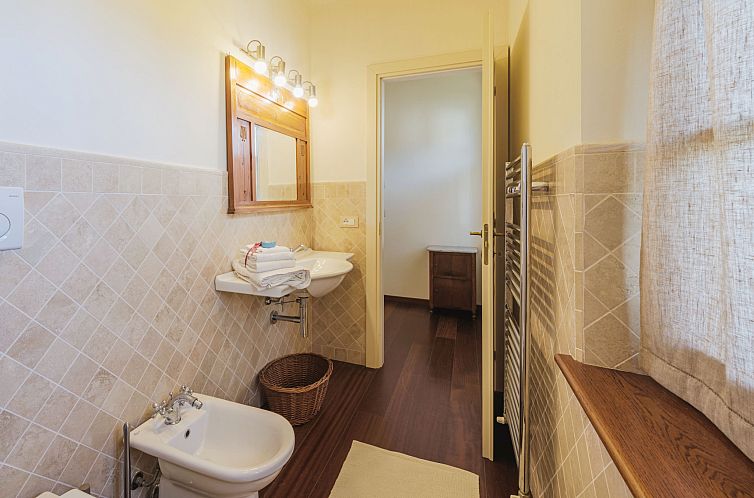 Appartement Appartamento Rosa