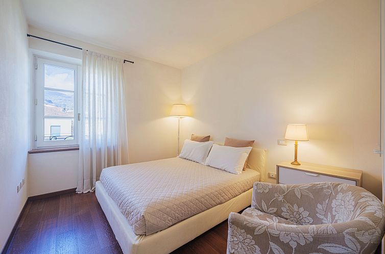 Appartement Appartamento Rosa