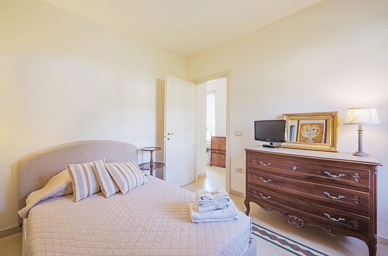 Appartement Appartamento Rosa