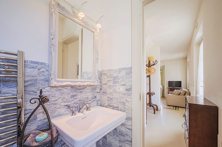 Appartement Appartamento Rosa