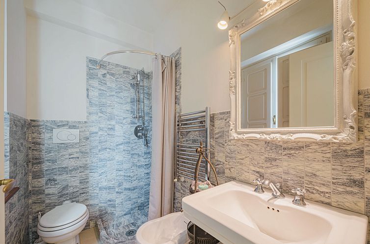 Appartement Appartamento Rosa