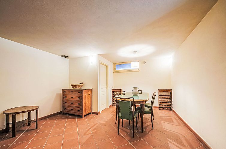 Appartement Appartamento Rosa