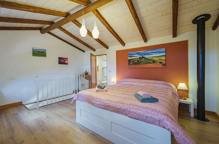 Vakantiehuis Il Nido