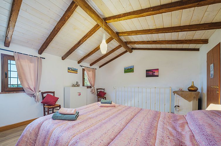 Vakantiehuis Il Nido