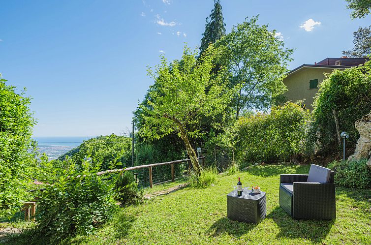 Vakantiehuis Il Nido
