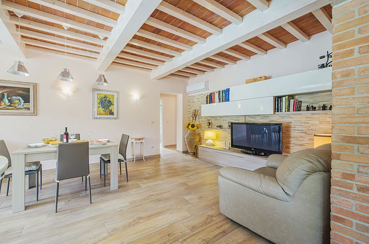 Vakantiehuis Versilia Holiday