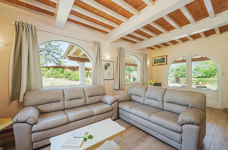Vakantiehuis Versilia Holiday