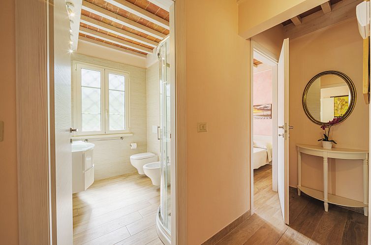 Vakantiehuis Versilia Holiday