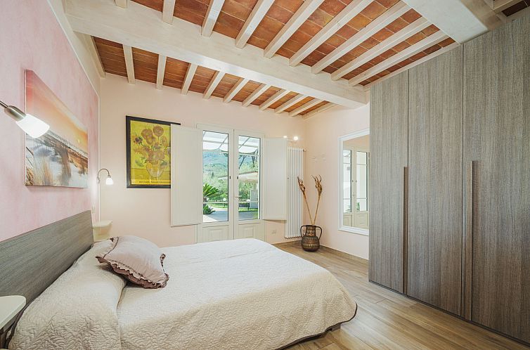 Vakantiehuis Versilia Holiday
