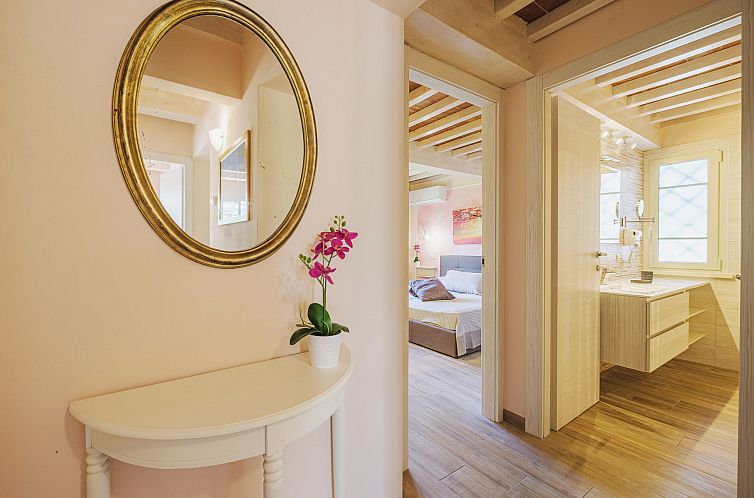 Vakantiehuis Versilia Holiday