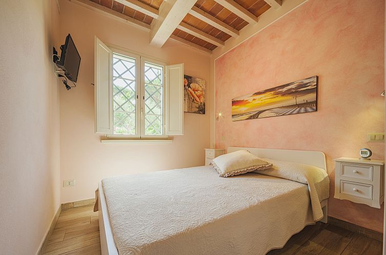 Vakantiehuis Versilia Holiday