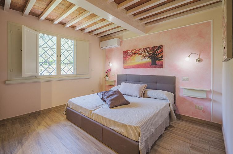 Vakantiehuis Versilia Holiday