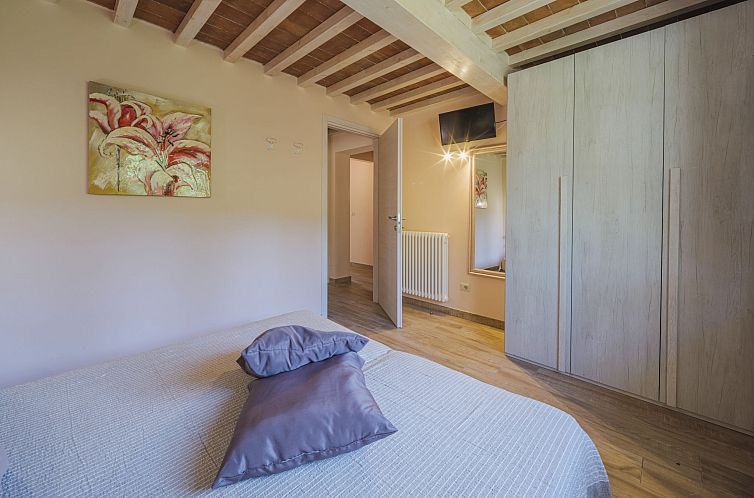 Vakantiehuis Versilia Holiday