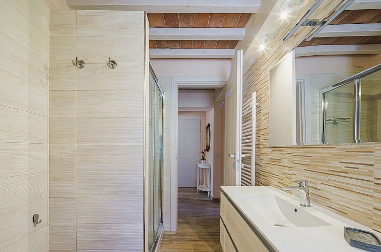 Vakantiehuis Versilia Holiday