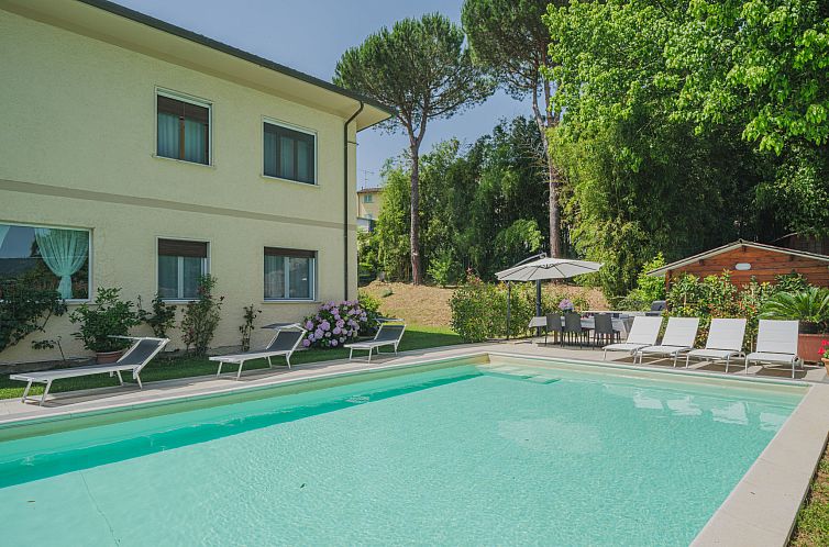 Appartement Gerry House