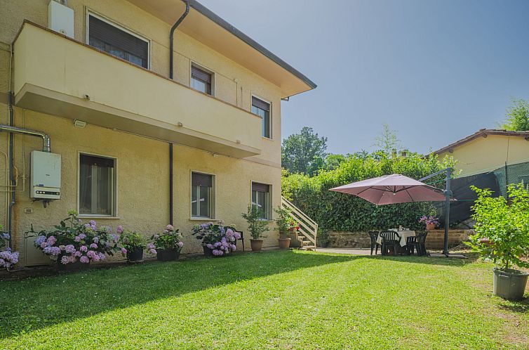 Appartement Gerry House