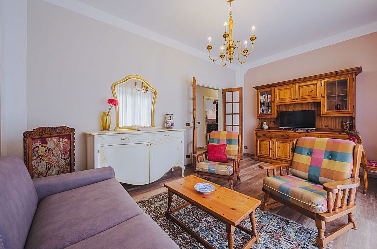 Appartement Gerry House