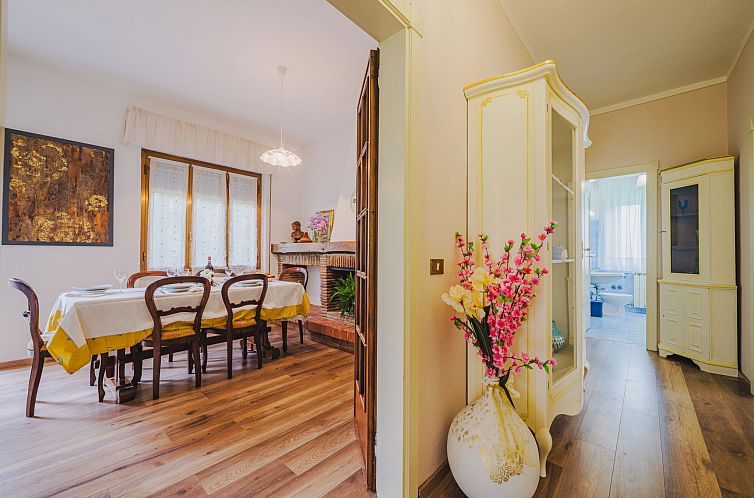 Appartement Gerry House
