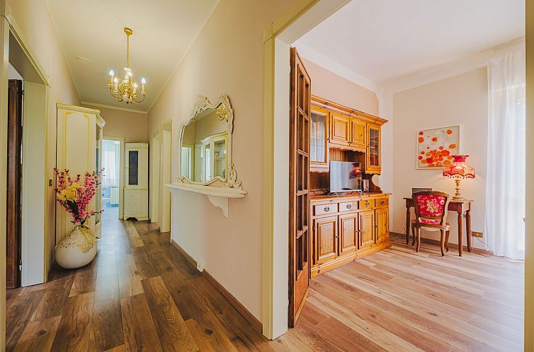 Appartement Gerry House