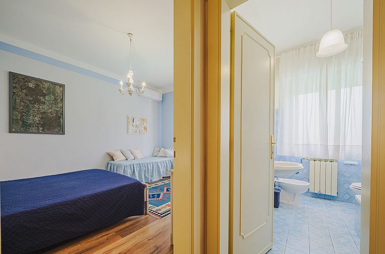 Appartement Gerry House