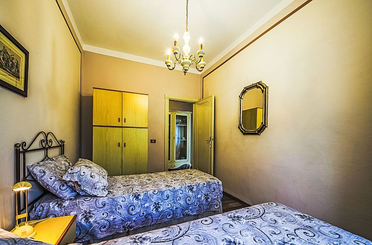 Appartement Gerry House
