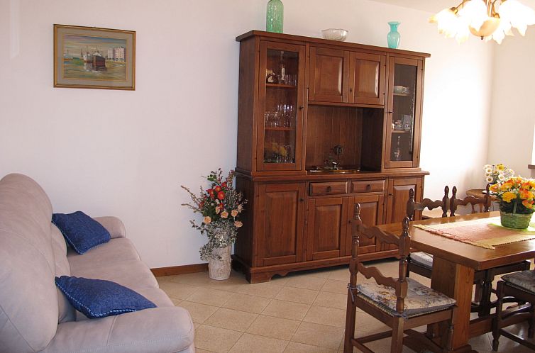 Vakantiehuis Emilia