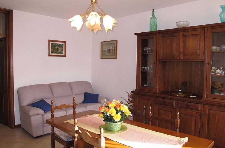 Vakantiehuis Emilia
