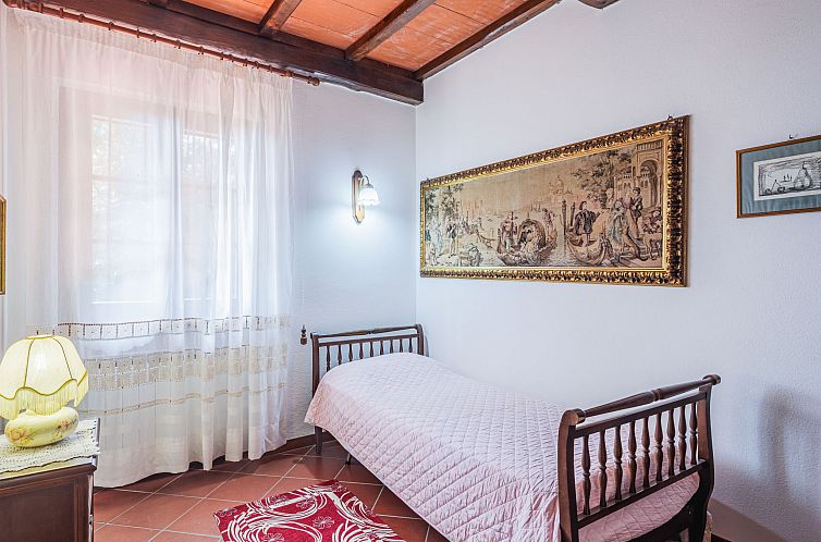 Vakantiehuis La Quercia