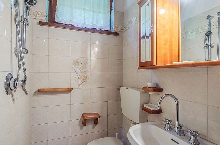 Vakantiehuis La Quercia