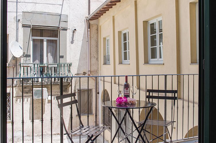 Appartement appartamento Galleria