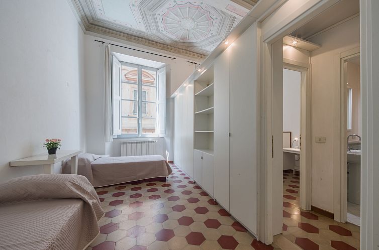 Appartement appartamento Galleria