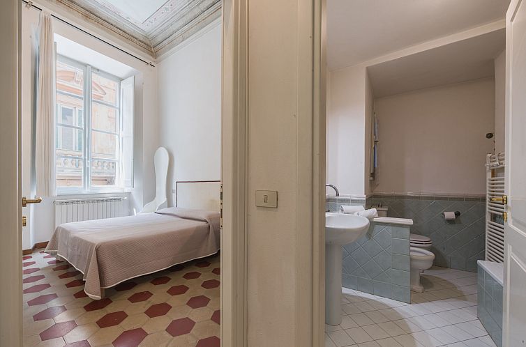 Appartement appartamento Galleria