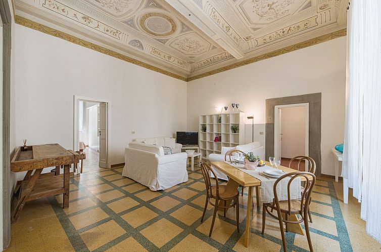 Appartement appartamento Galleria