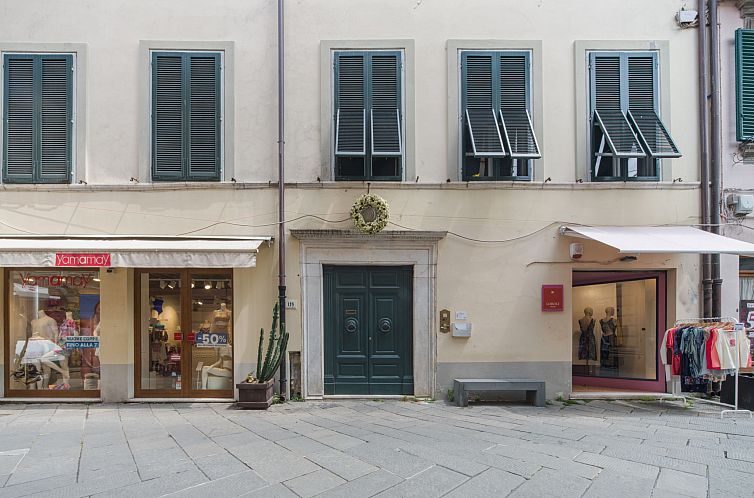 Appartement appartamento Galleria