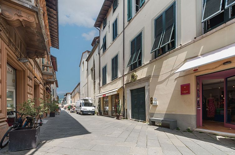 Appartement appartamento Galleria