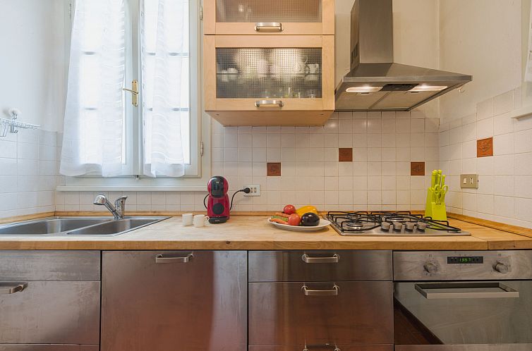 Appartement appartamento Galleria