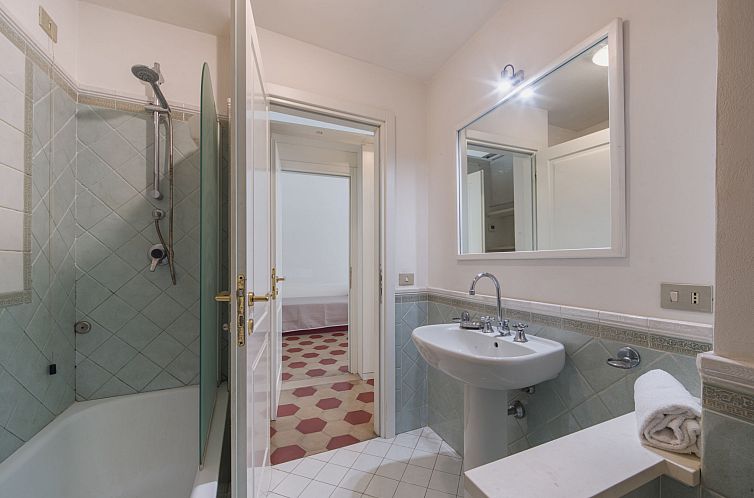 Appartement appartamento Galleria