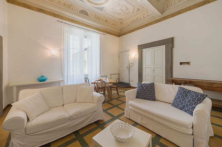 Appartement appartamento Galleria
