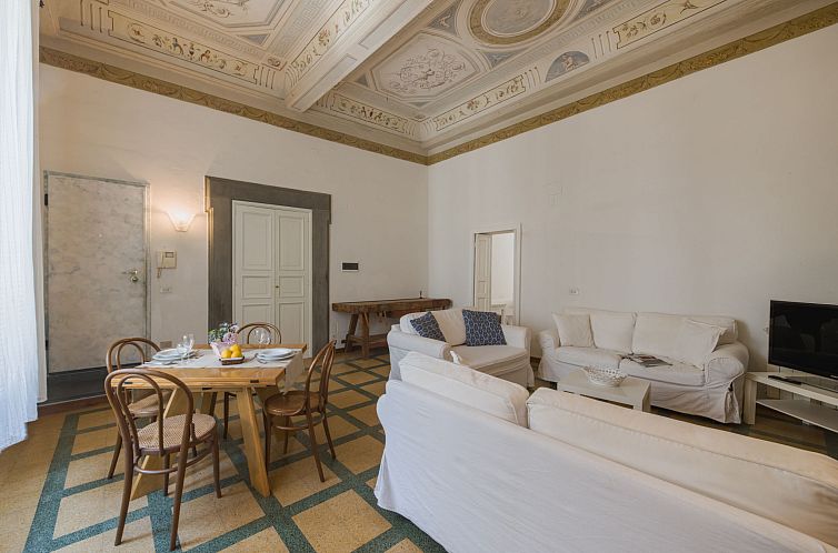 Appartement appartamento Galleria