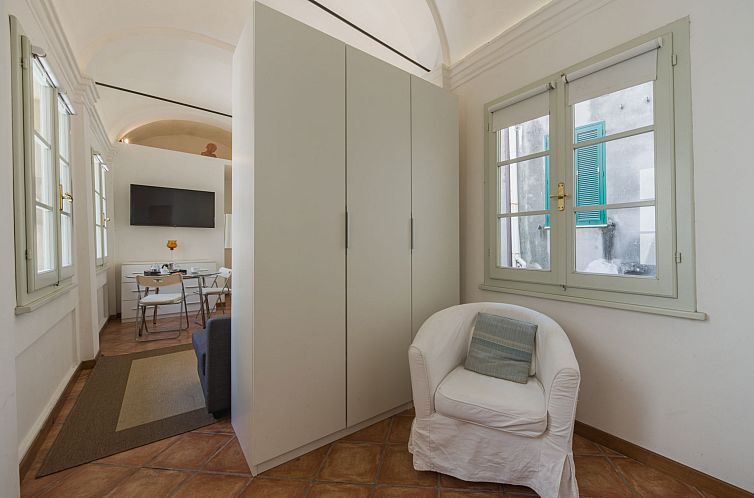 Appartement appartamento Galleria