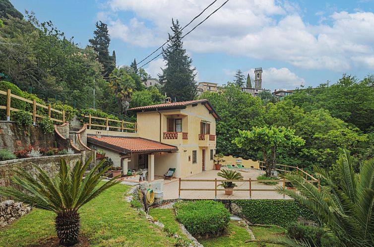 Guest house 09575123 - Holiday property Tuscany / Elba - Vakantiehuis Alba