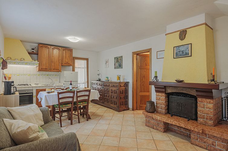 Vakantiehuis Alba