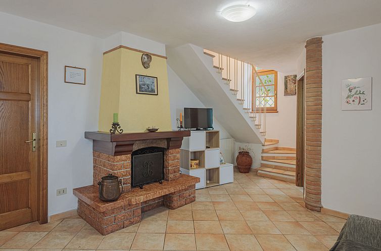 Vakantiehuis Alba