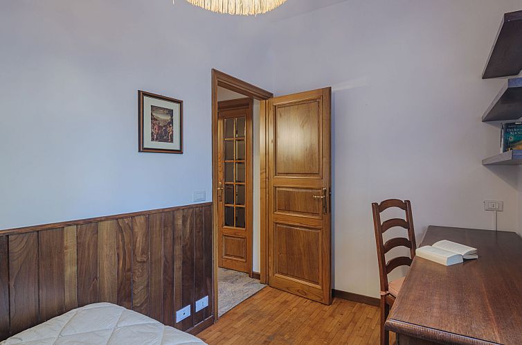 Appartement Barbara